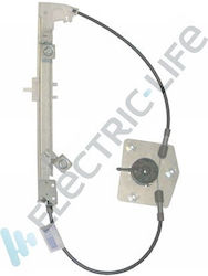 Electric Life Door Spare Parts with installation Rear Right Fiat Grande Punto ZR FT708 R
