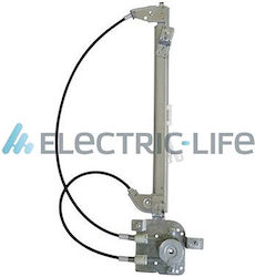Electric Life Ανταλλακτικά Πόρτας με τοποθέτηση Πίσω Αριστερά Renault Laguna ZR RN724 L Electric Life Ανταλλακτικά Πόρτας με τοποθέτηση Πίσω Αριστερά Renault Laguna ZR RN724 L