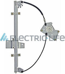 Electric Life Ανταλλακτικά Πόρτας Nissan Micra ZR DN712 L Electric Life Ανταλλακτικά Πόρτας Nissan Micra ZR DN712 L