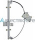 Electric Life Door Spare Parts Nissan Micra ZR DN712 L