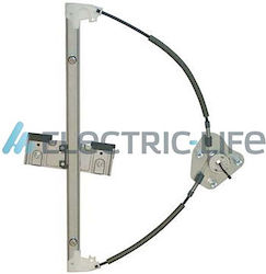 Electric Life Ανταλλακτικά Πόρτας Mazda 2 ZR MA703 L Electric Life Ανταλλακτικά Πόρτας Mazda 2 ZR MA703 L