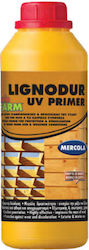 Mercola Primer Suitable for Wood 5lt