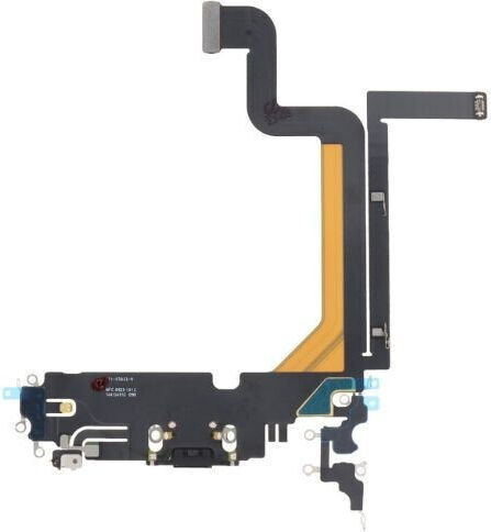 Apple iPhone 14 Pro Max Ladeanschluss-Dock