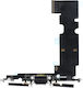 Charging Flex Usb Iphone 8 Plus Black Used