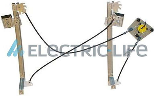 Electric Life Door Spare Parts Seat Ibiza ZR ST704 R