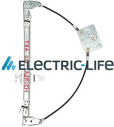 Electric Life Ανταλλακτικά Πόρτας Hyundai i20 ZR HY738 L
