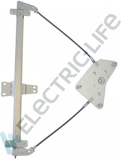 Electric Life Механизъм на прозореца Ford Transit Connect / Tourneo / Tourneo Connect ZR ZA715 L