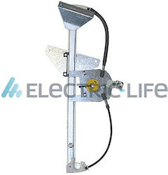 Electric Life Μηχανισμός Παραθύρου Toyota Avensis ZR TY703 L Electric Life Μηχανισμός Παραθύρου Toyota Avensis ZR TY703 L