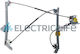 Electric Life Fenster-Mechanismus Mercedes-Benz SLK remains the same in German ZR ME727 L