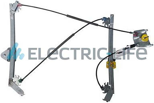Electric Life Fenster-Mechanismus Mercedes-Benz SLK remains the same in German ZR ME727 L