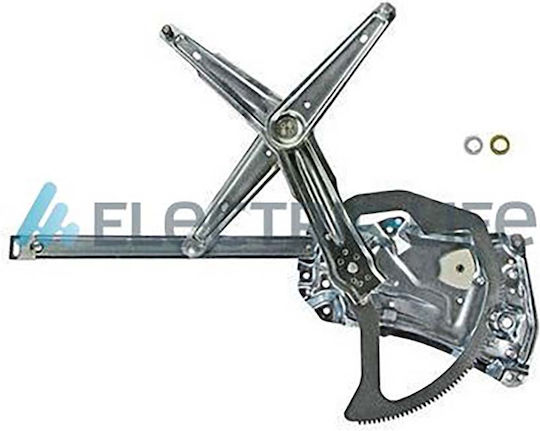 Electric Life Fenster-Mechanismus BMW E36 Audi S3 ZR BM726 L
