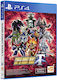 Super Robot Wars T PS4 Game