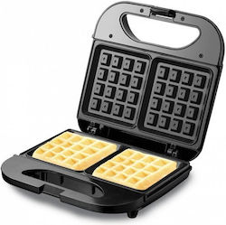 Techwood HL-TGE-7506 for Square Waffle Makers 800W