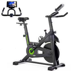 Tunturi Cardio Fit S20 Bicicletă Fitness Așezată Magnetică Tunturi Cardio Fit S20 Bicicletă Fitness Așezată Magnetică
