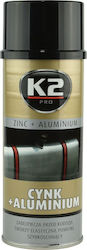 K2 Technische Spray Reinigungsmittel 400ml K2 Technische Spray Reinigungsmittel 400ml