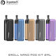 Joyetech Kit de poduri 2ml cu Baterie Încorporată 800mAh Negru