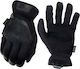 Mechanix Wear Military Gloves in Black color