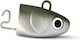 Fiiish Black Minnow Jighead No5 160mm Khaki – 120g Extra Deep Bm624