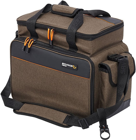 Savage Gear Specialist Lure Schultertasche zum Angeln