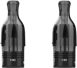 Joyetech Eroll Pod 2ml Joyetech Eroll Pod 2ml