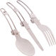 Cutlery Hi-tec Bestick 92800398001