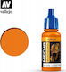 Acrylicos Vallejo Χρώμα Μοντελισμού Light Rust Wash 17ml