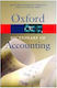 Oxford Dictionaries Accounting B
