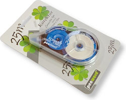 5mmx25m Tape Correction Tape 5mmx25m Tape Correction Tape