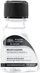 Winsor & Newton 75 ml Trockenpinselreiniger