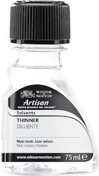 Winsor & Newton 75 ml Artisan Verdünner