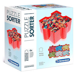 Puzzle Sorter