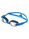 Aquawave Schwimmbrille Kinder Blau