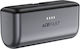 Acefast M9 USB-C Power Bank 5000mAh 20W Power Delivery Μαύρο