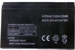 Wadfow Baterie Unealtă THSPP5162-SP-BATTERY