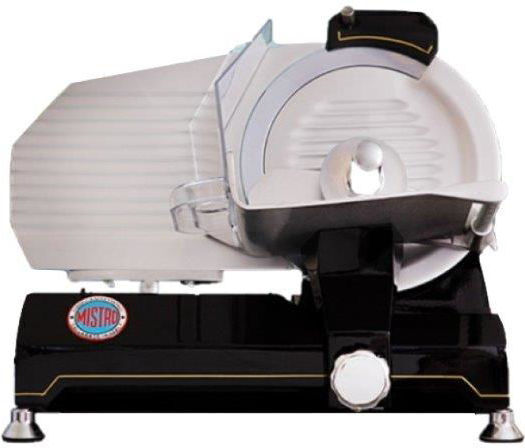 Mistro Commercial Ham Slicer 250mm W56.5xD42xH40cm