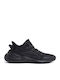 Icon Ανδρικά Sneakers Μαύρο