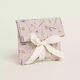 Beutel mit Schleifen-Design Lavendel 12cm x 17cm 385073 Ntampoudis Ntm-385073