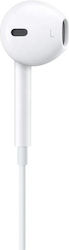 HCP055 Earbud White In-Ear Headphones