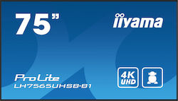 Iiyama LH65UHSBB1 Iiyama LH65UHSBB1
