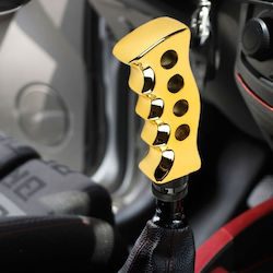 Shift Knob Gold Shift Knob Gold