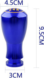 Maxeed Blau