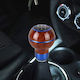 Shift Knob Universal Blue