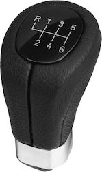 Shift Knob for BMW E87 / E90 / E91 / Series 3 / E92 Hyundai Coupe Mini Cabrio Renault Coupe Black Shift Knob for BMW E87 / E90 / E91 / Series 3 / E92 Hyundai Coupe Mini Cabrio Renault Coupe Black