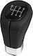 Shift Knob for BMW E87 / E90 / E91 / Series 3 / E92 Hyundai Coupe Mini Cabrio Renault Coupe Black