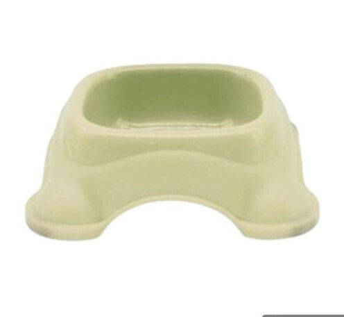 Nunbell Pet Пластмасова Купа За Храна За Куче И Котка 17.8см
