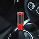 Shift Knob Universal Red