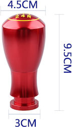 Maxeed Shift Knob Red Maxeed Shift Knob Red