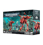 Aeldari War Walkers Warhammer 40k