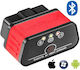 Fahrzeugdiagnosewerkzeug ELM 327 OBD 2 mit Bluetooth