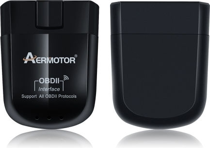 Obd2 Car Diagnostics WiFi Tool OBD 2